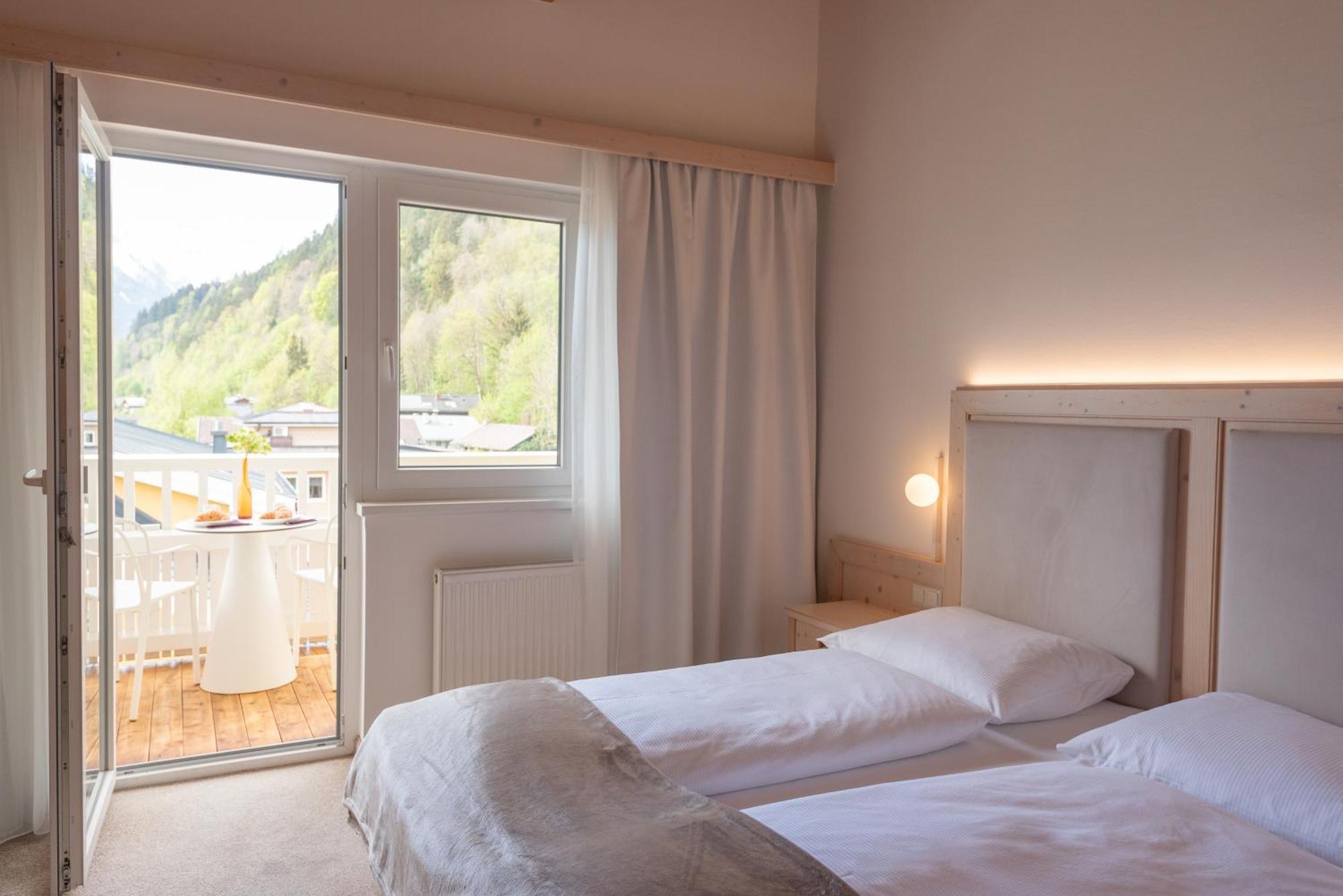 Das Zellersee Zell am See Eksteriør billede